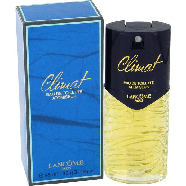 Lancome Climat