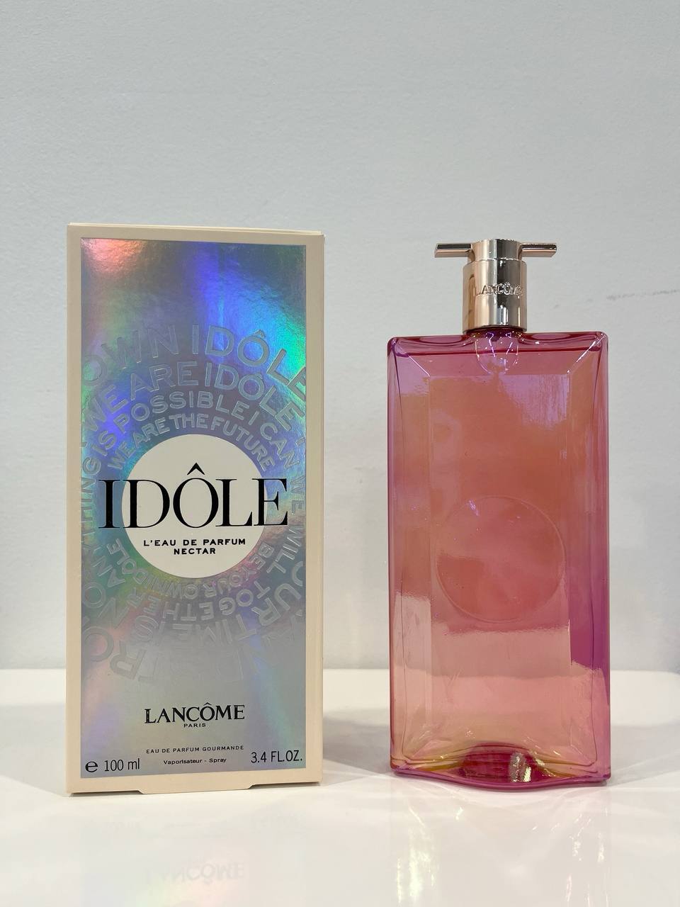 Lancome Idole Nectar