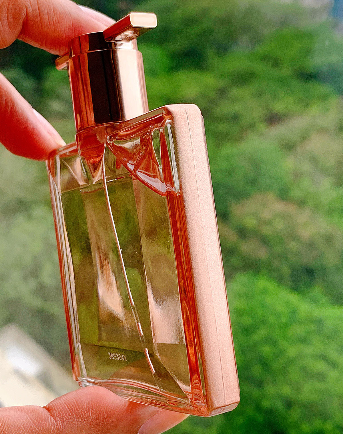 Lancome Idole Now