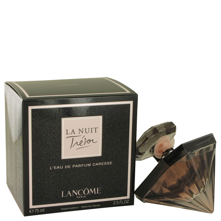 Lancome La Nuit Tresor Caresse