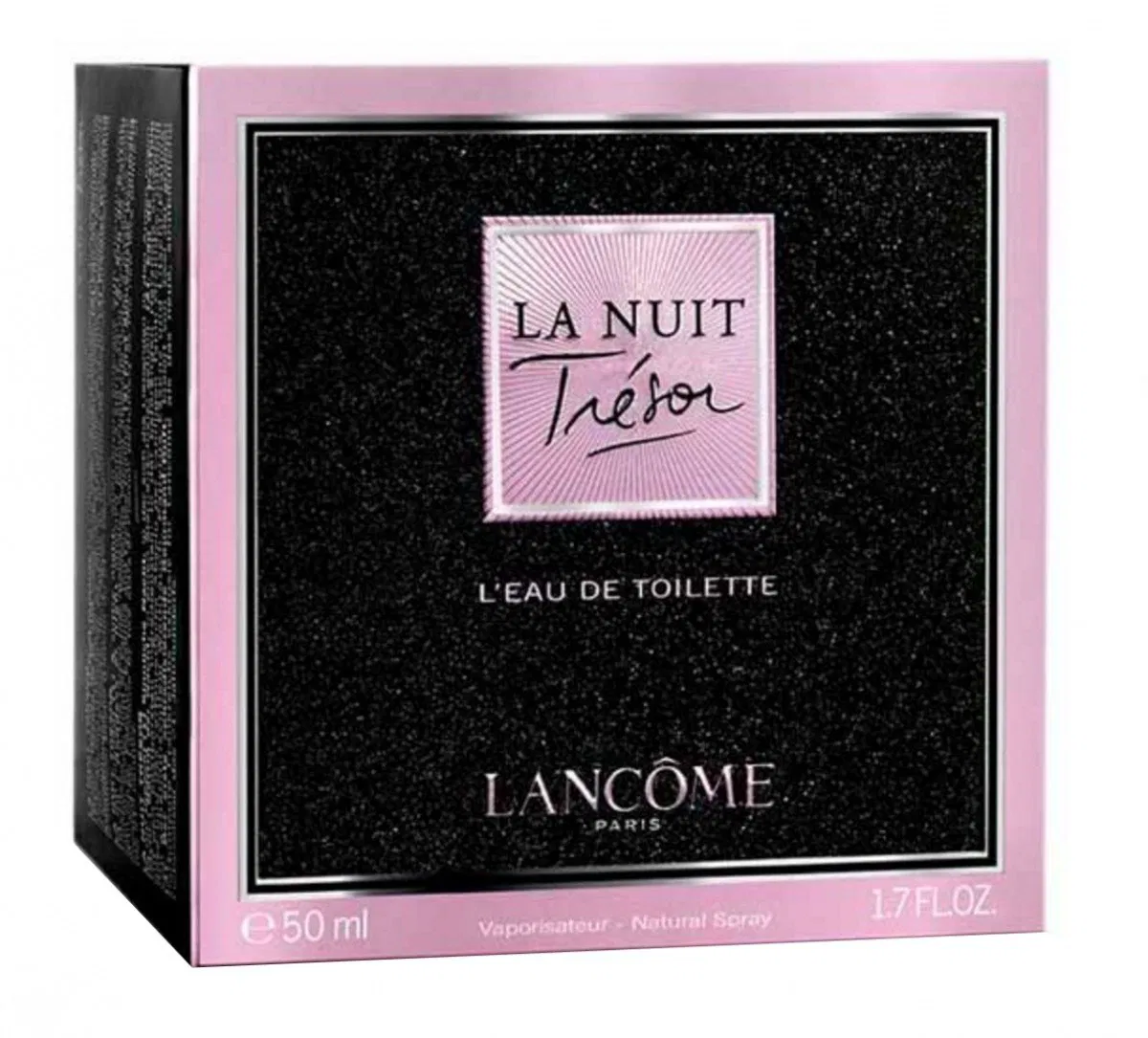 Lancome La Nuit Tresor L Eau De Toilette