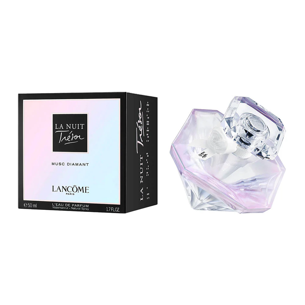 Lancome La Nuit Tresor Musc Diamant