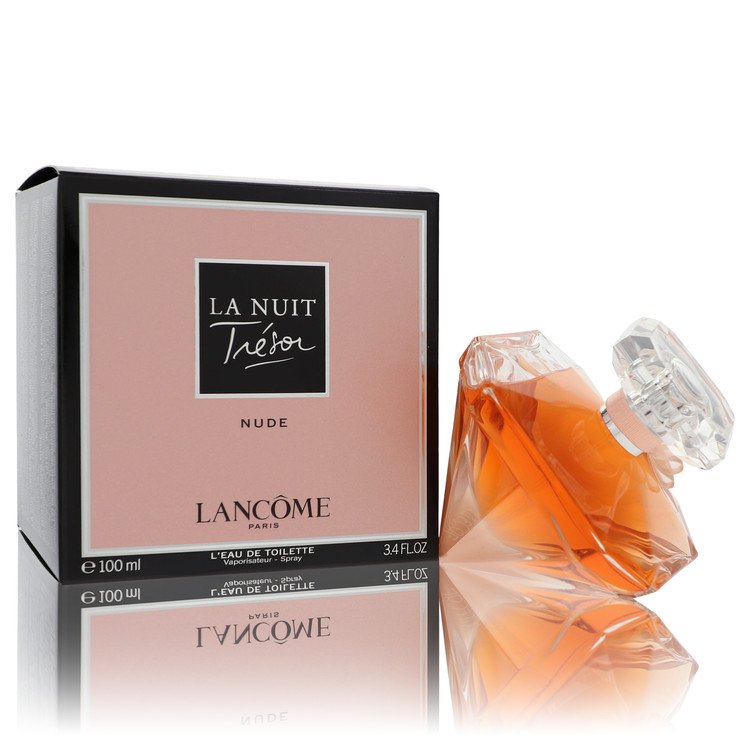 Lancome La Nuit Tresor Nude