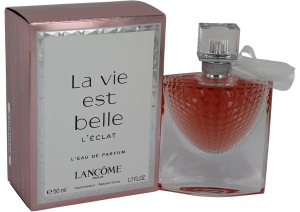 Lancome La Vie Est Belle L Eclat