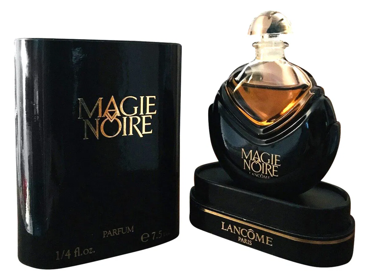 Lancome Magie Noire