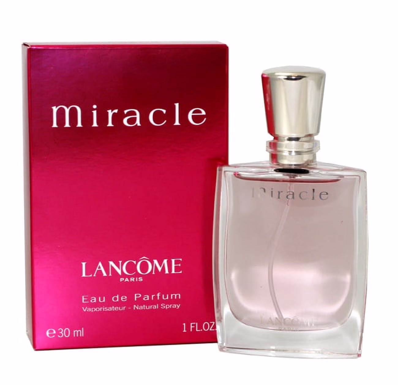 Lancome Miracle
