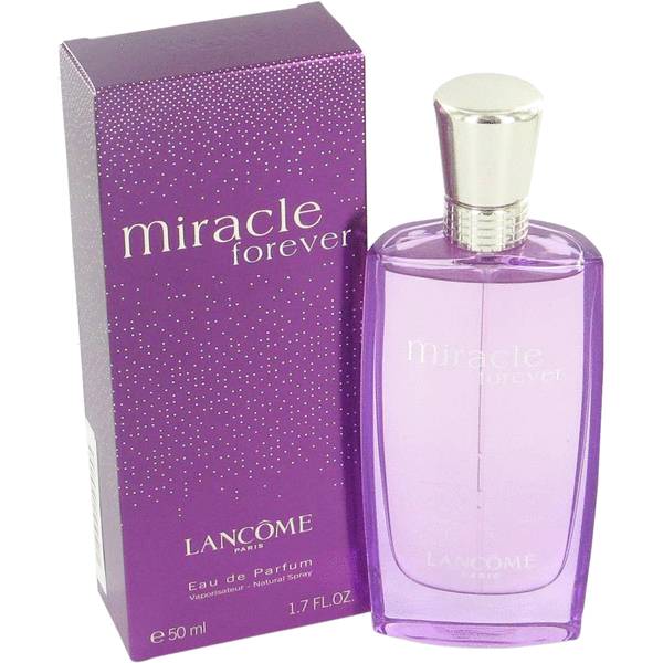 Lancome Miracle Forever