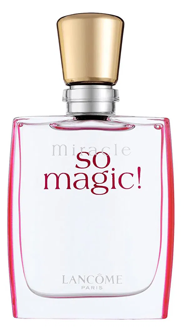 Lancome Miracle So Magic