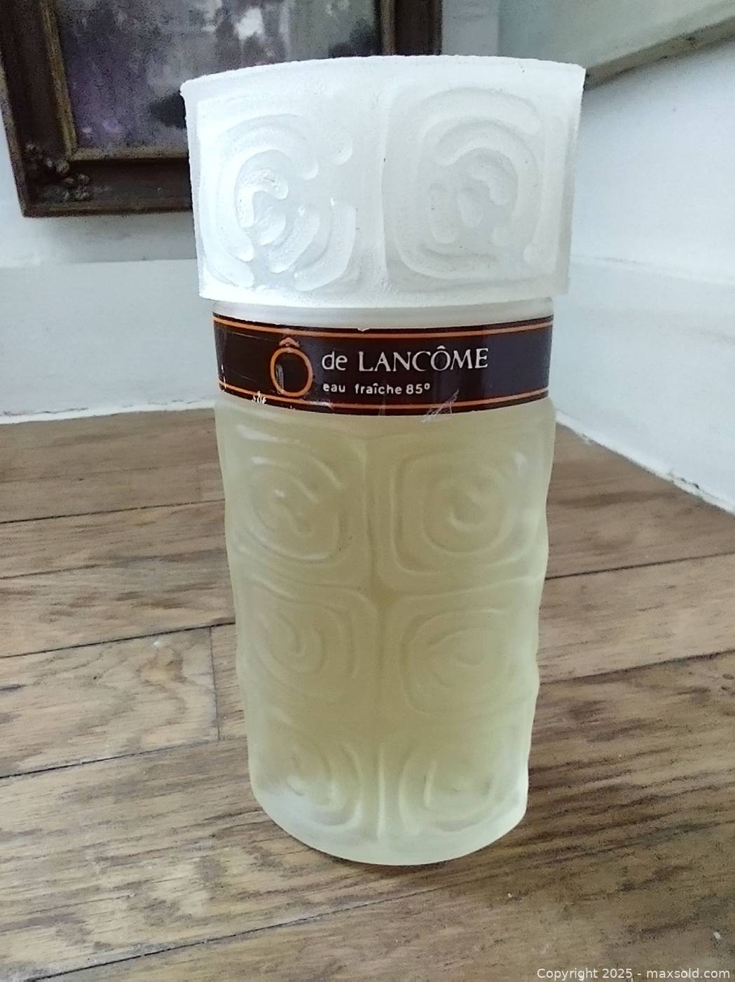 Lancome O De Lancome