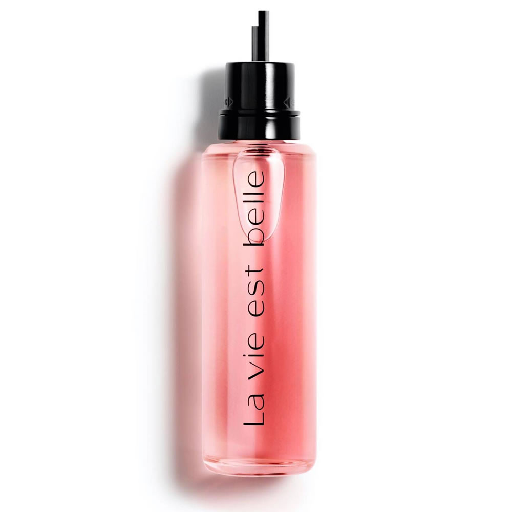 Lancome Oui La Vie Est Belle