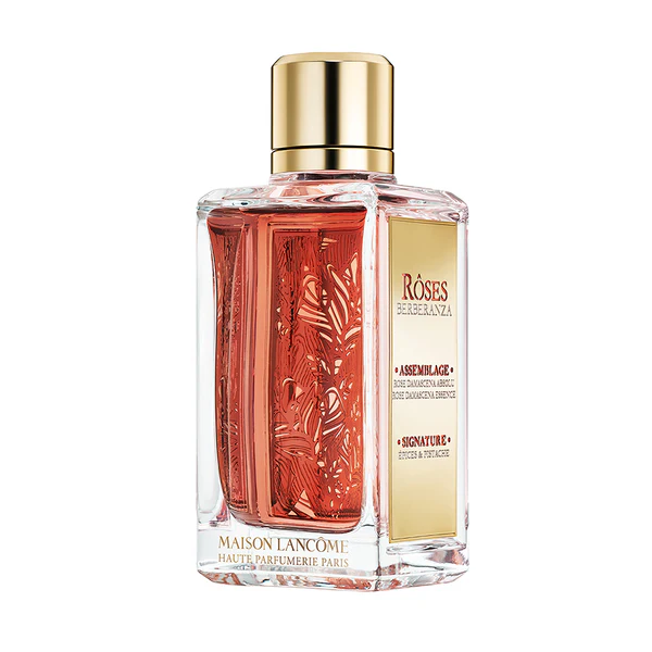 Lancome Roses Berberanza