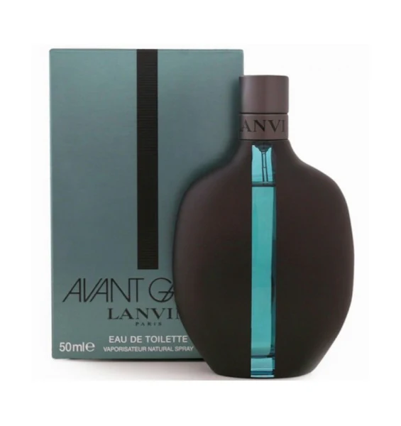 Lanvin Avant Garde