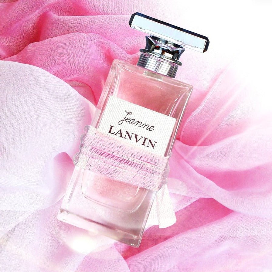 Lanvin Jeanne Lanvin