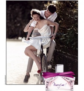Lanvin Marry Me
