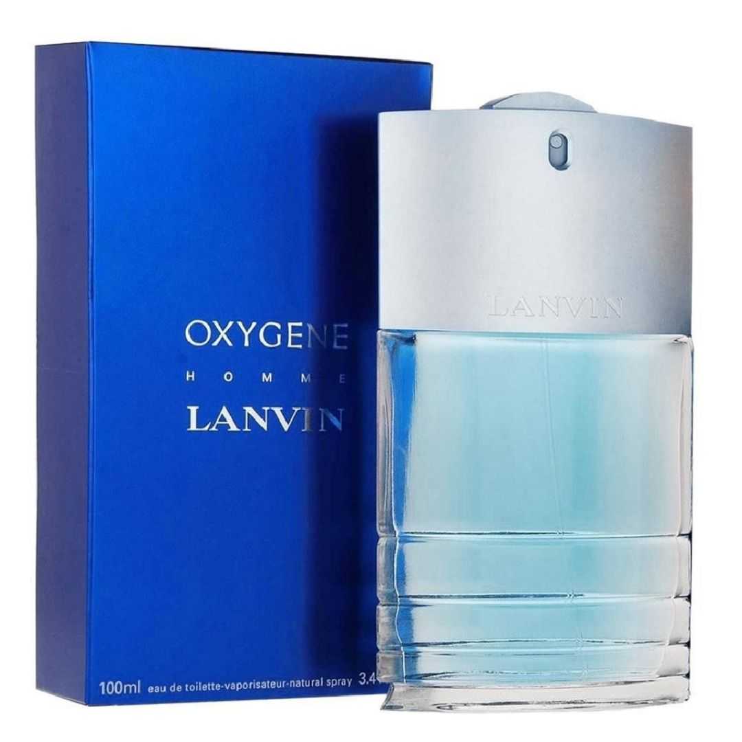 Lanvin Oxygene Homme