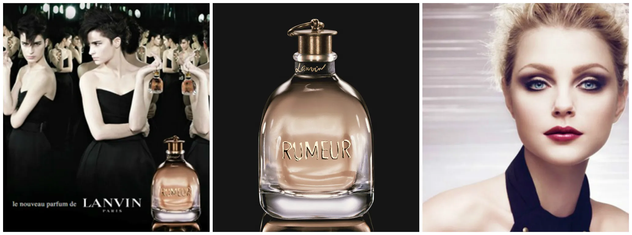 Lanvin Rumeur