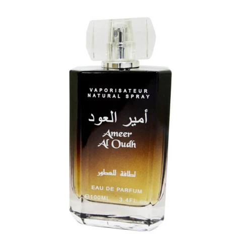 Lattafa Perfumes Ameer Al Oudh Intense Oud