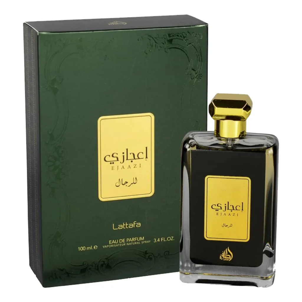 Lattafa Perfumes Ejaazi