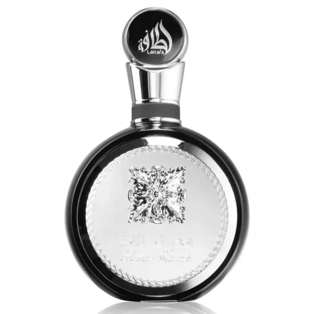 Lattafa Perfumes Fakhar Black