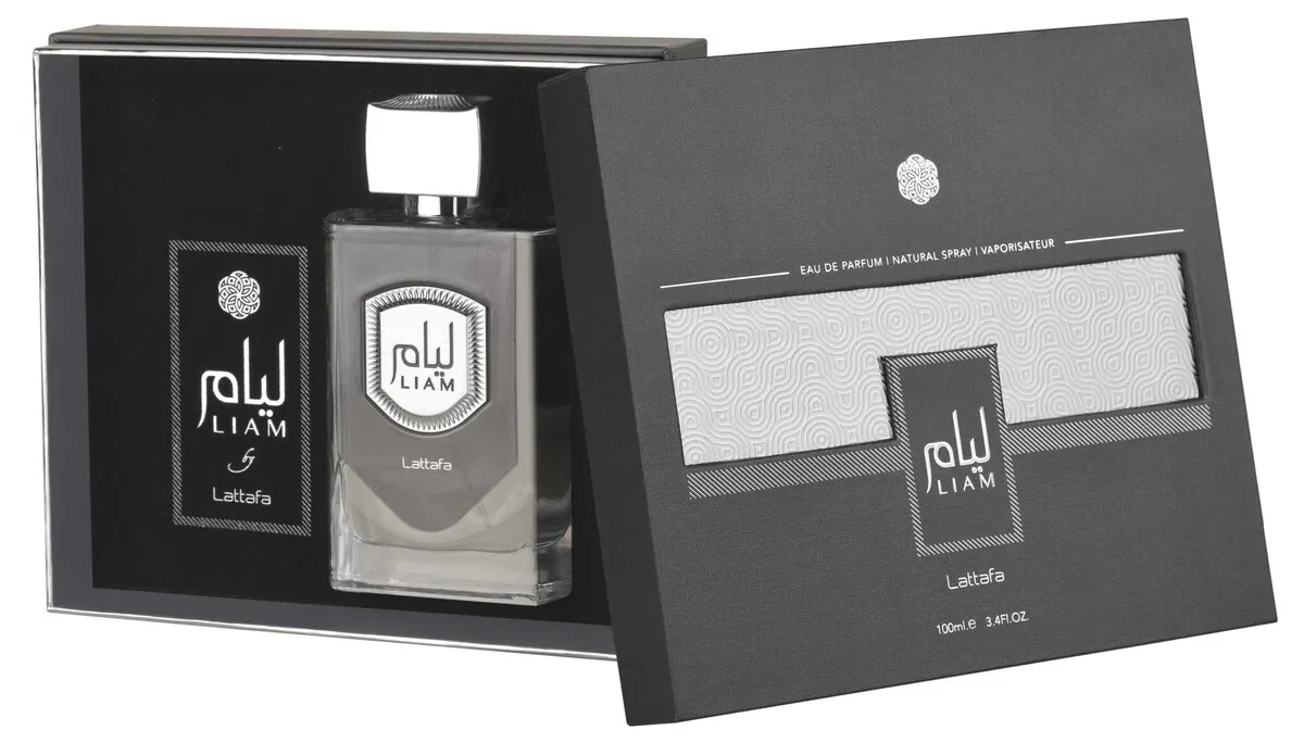 Lattafa Perfumes Liam