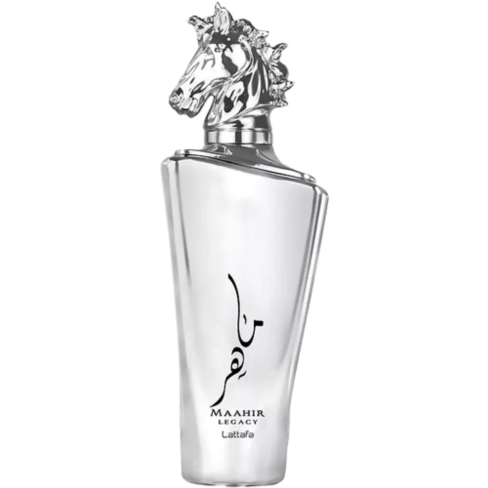 Lattafa Perfumes Maahir Legacy