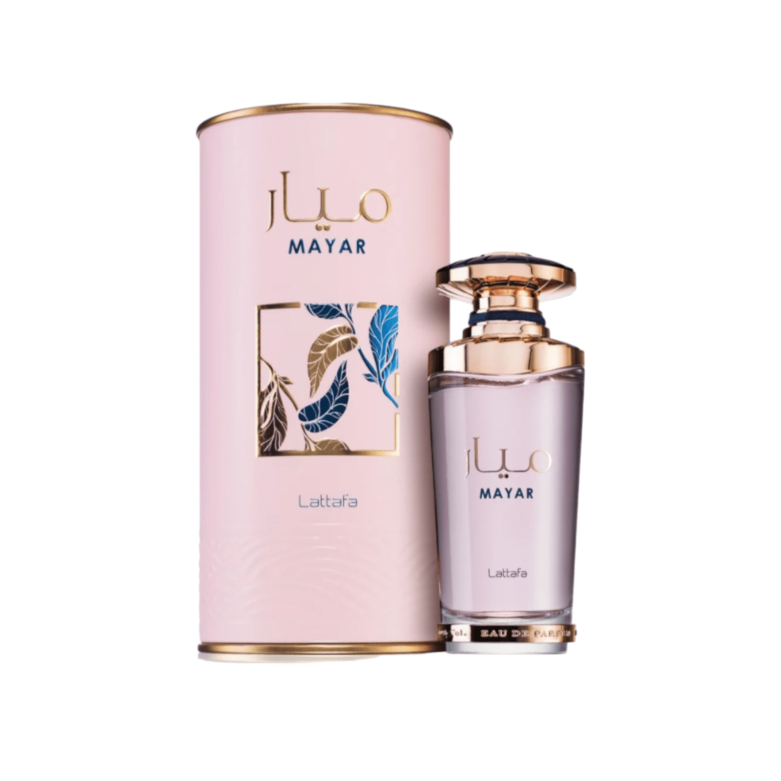 Lattafa Perfumes Mayar