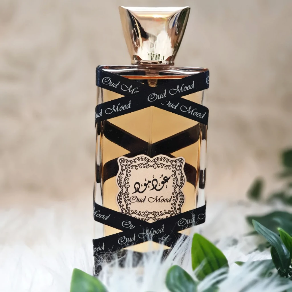 Lattafa Perfumes Oud Mood