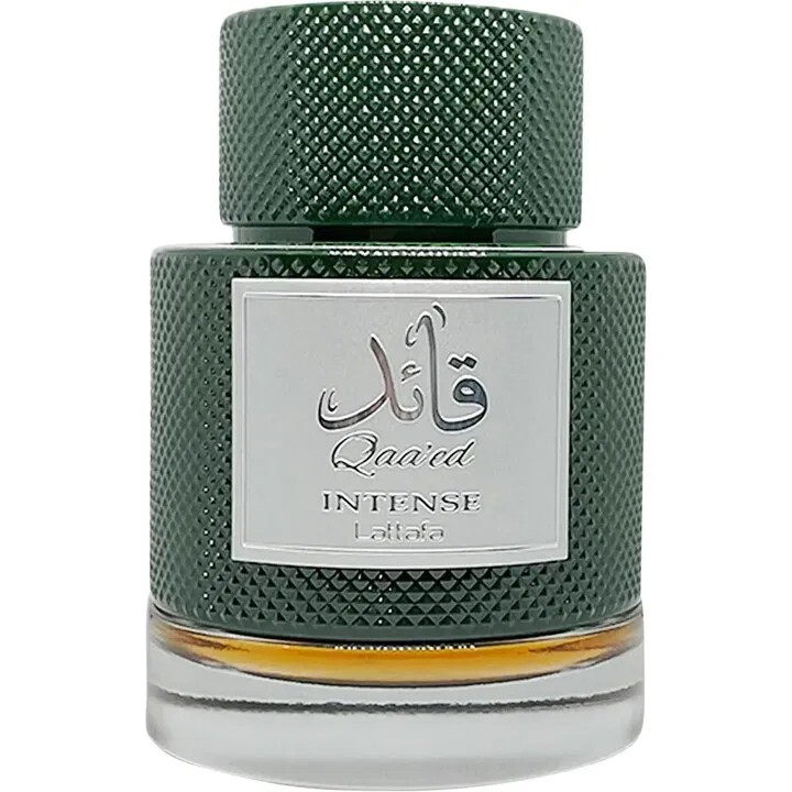 Lattafa Perfumes Qaa Ed