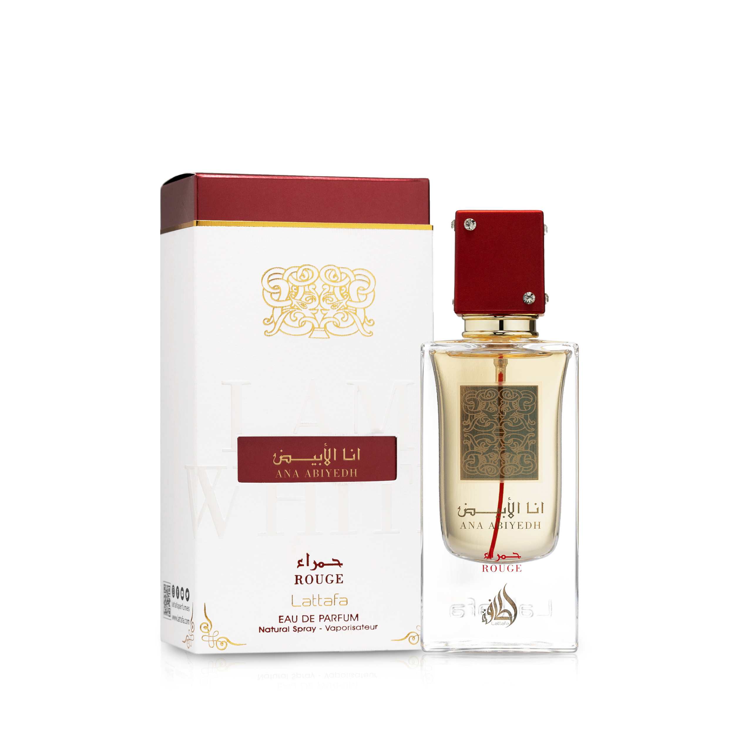 Lattafa Perfumes Yara Tous