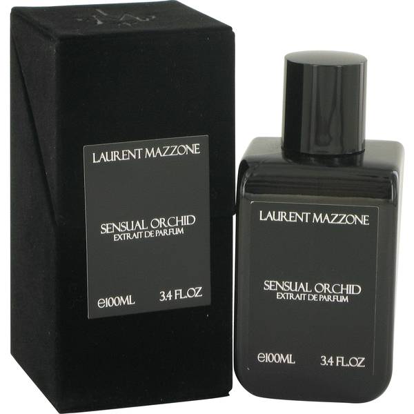 Laurent Mazzone Parfums Sensual Orchid