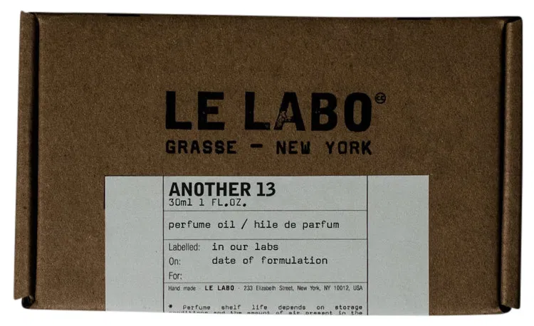 Le Labo Another 13