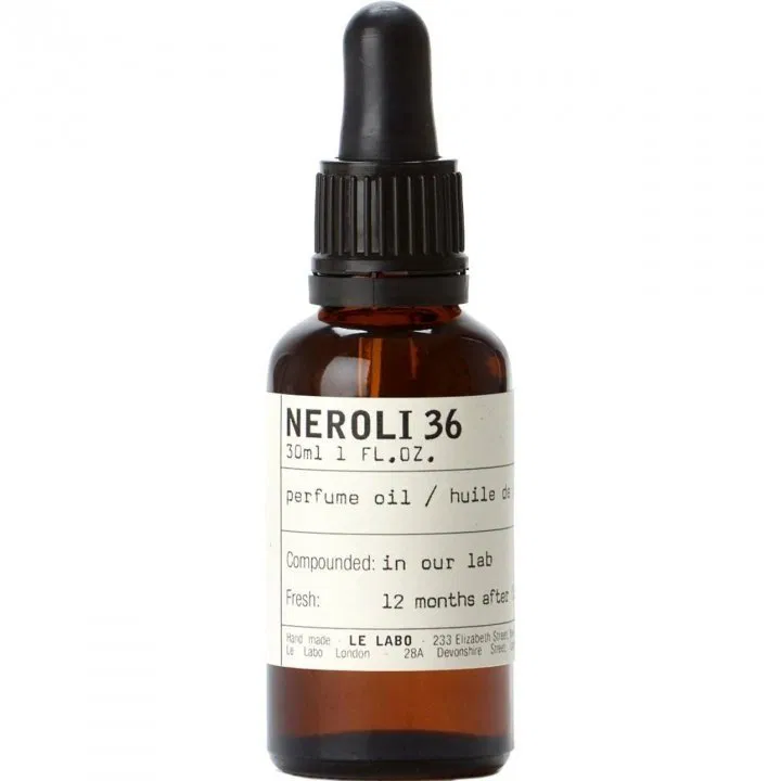 Le Labo Neroli 36