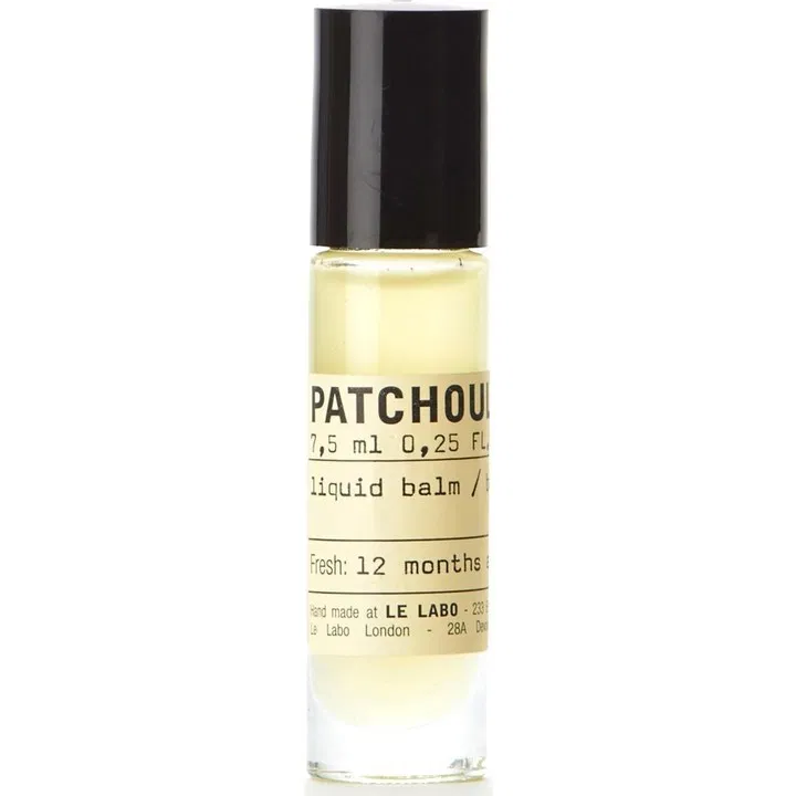 Le Labo Patchouli 24