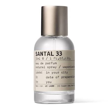 Le Labo Santal 33