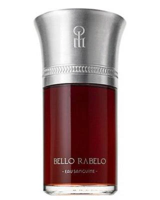 Les Liquides Imaginaires Bello Rabelo