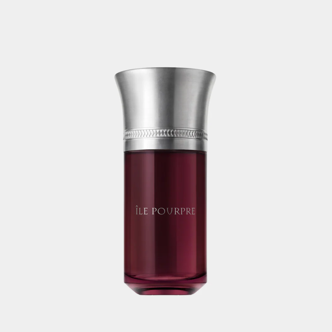 Les Liquides Imaginaires L Ile Pourpre