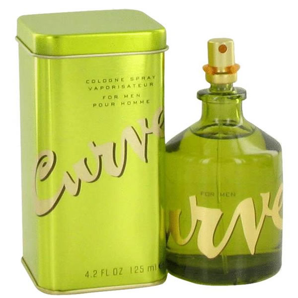 Liz Claiborne Curve