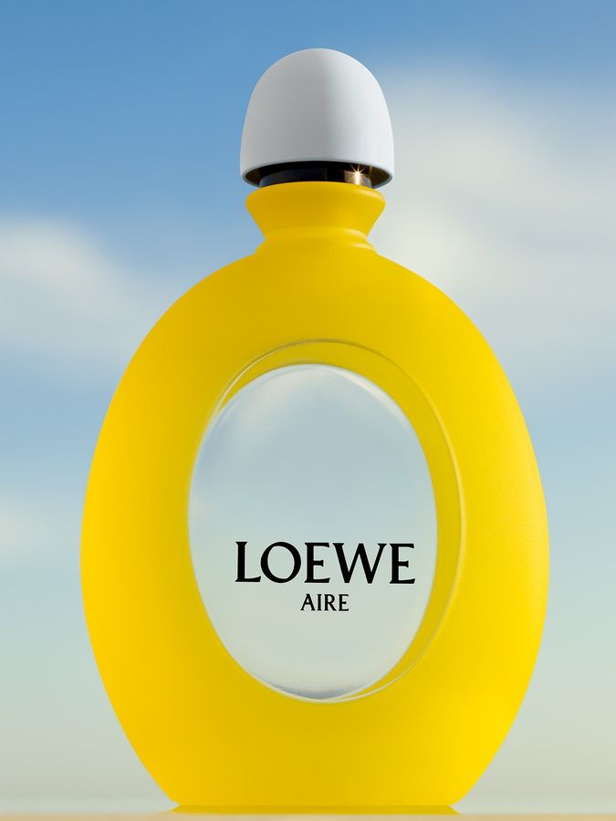 Loewe A Mi Aire
