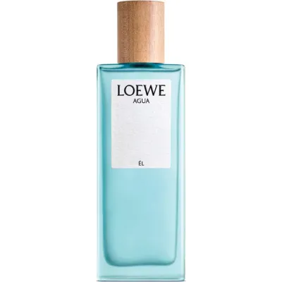 Loewe Agua De Loewe El