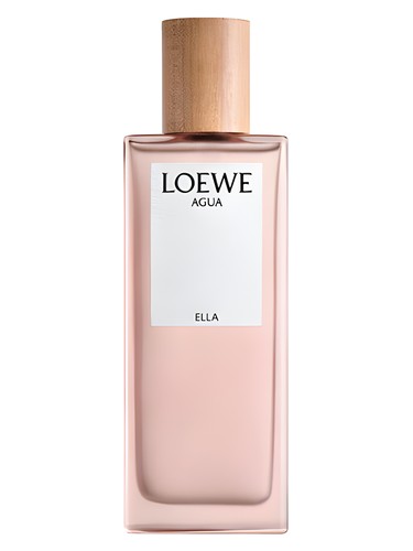 Loewe Agua De Loewe Ella
