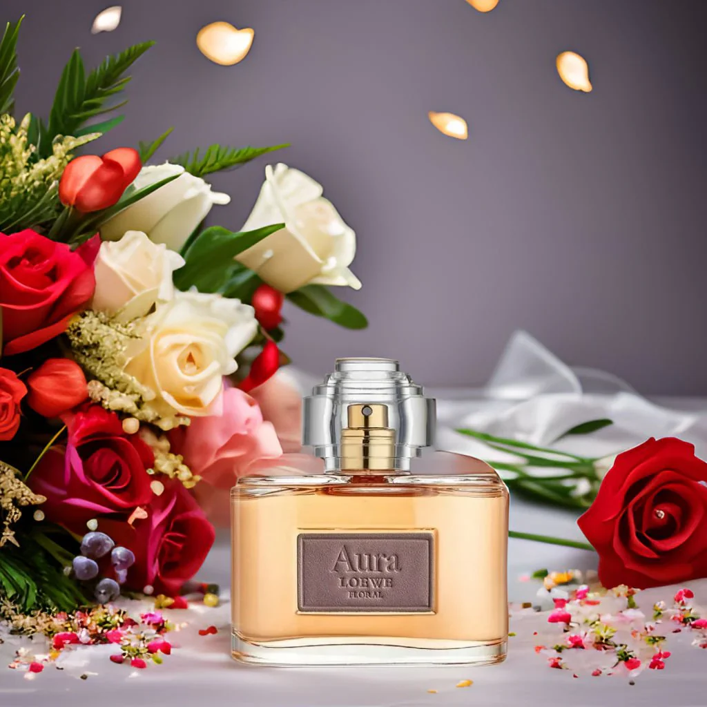 Loewe Aura