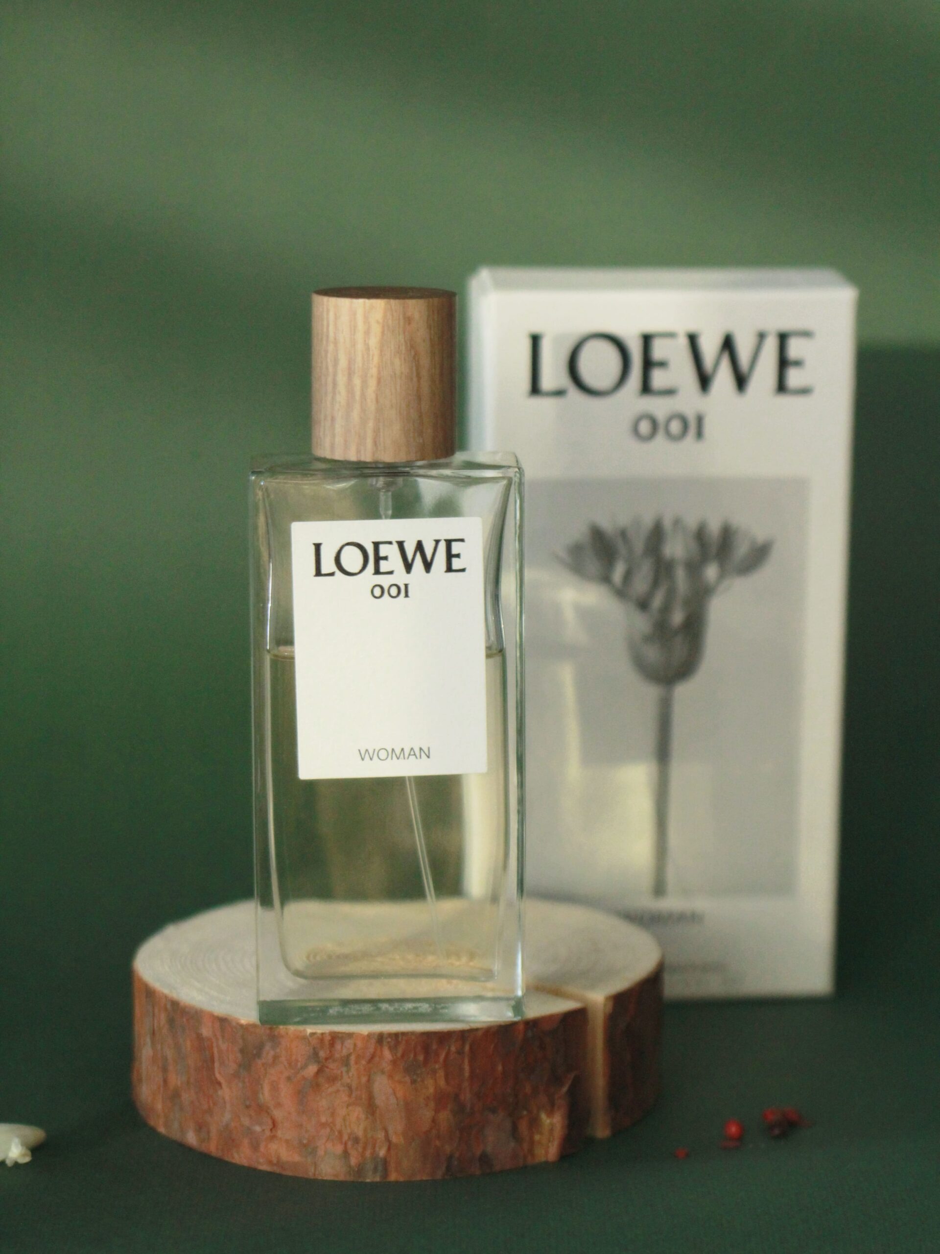 Loewe Loewe 001 Woman