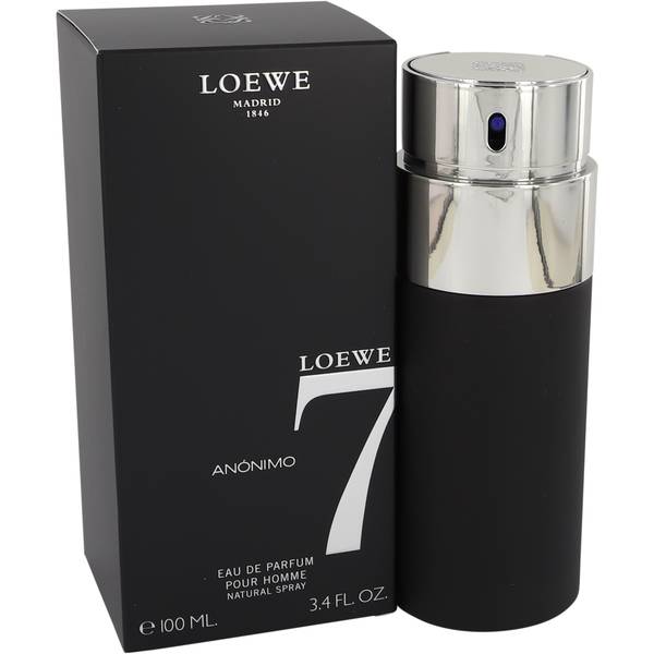 Loewe Loewe 7 Anonimo