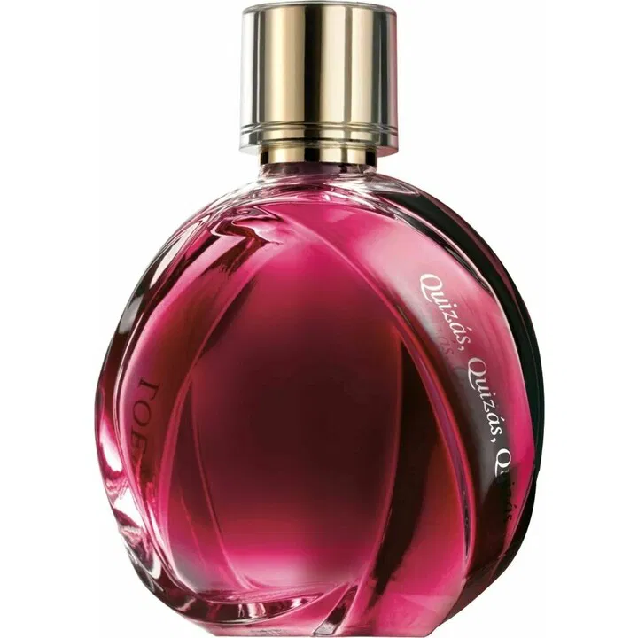 Loewe Quizas Quizas Quizas