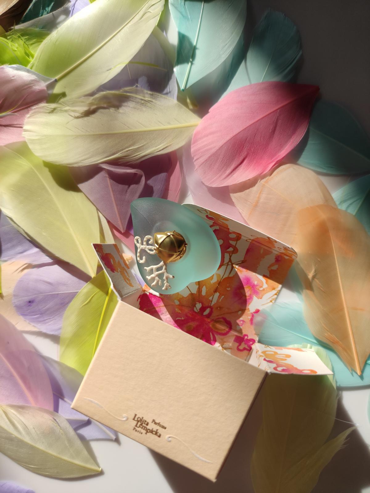 Lolita Lempicka Fleur De Corail
