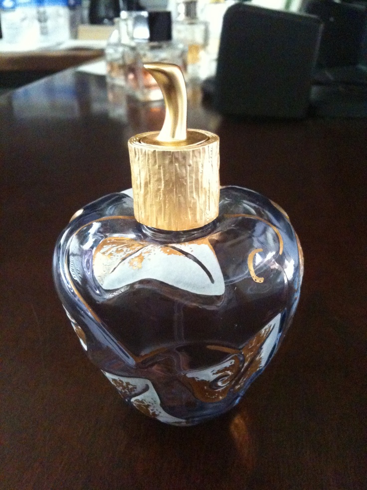 Lolita Lempicka Fleur Defendue