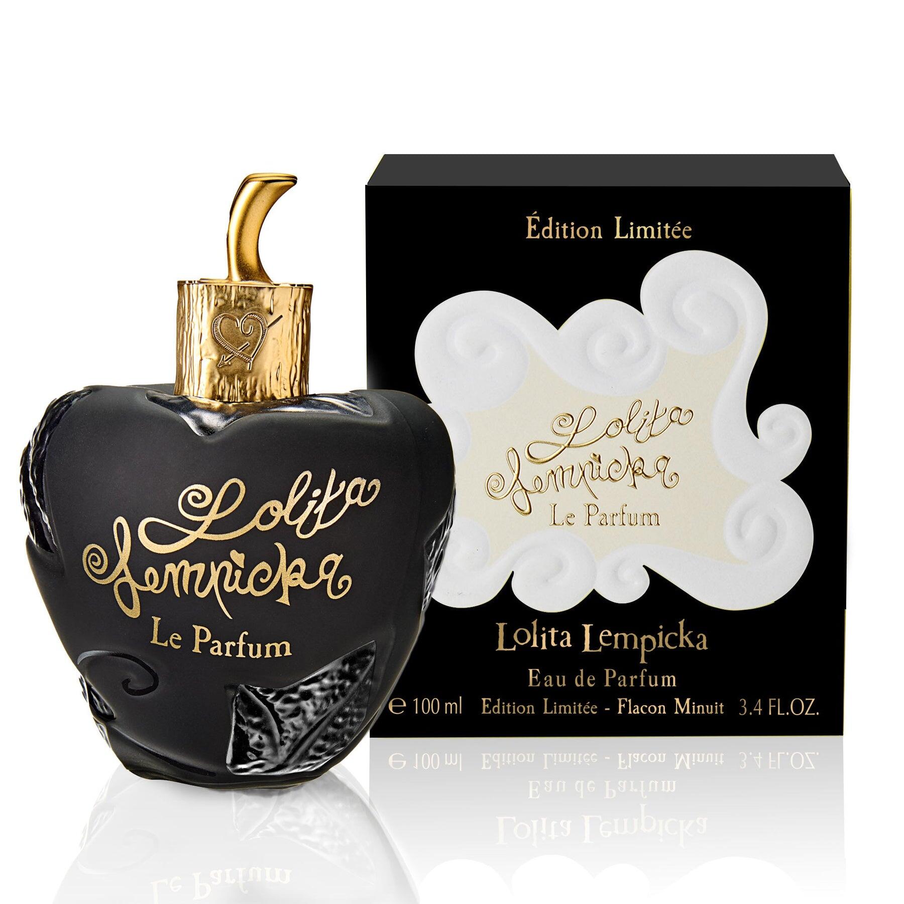 Lolita Lempicka L De Lolita Lempicka