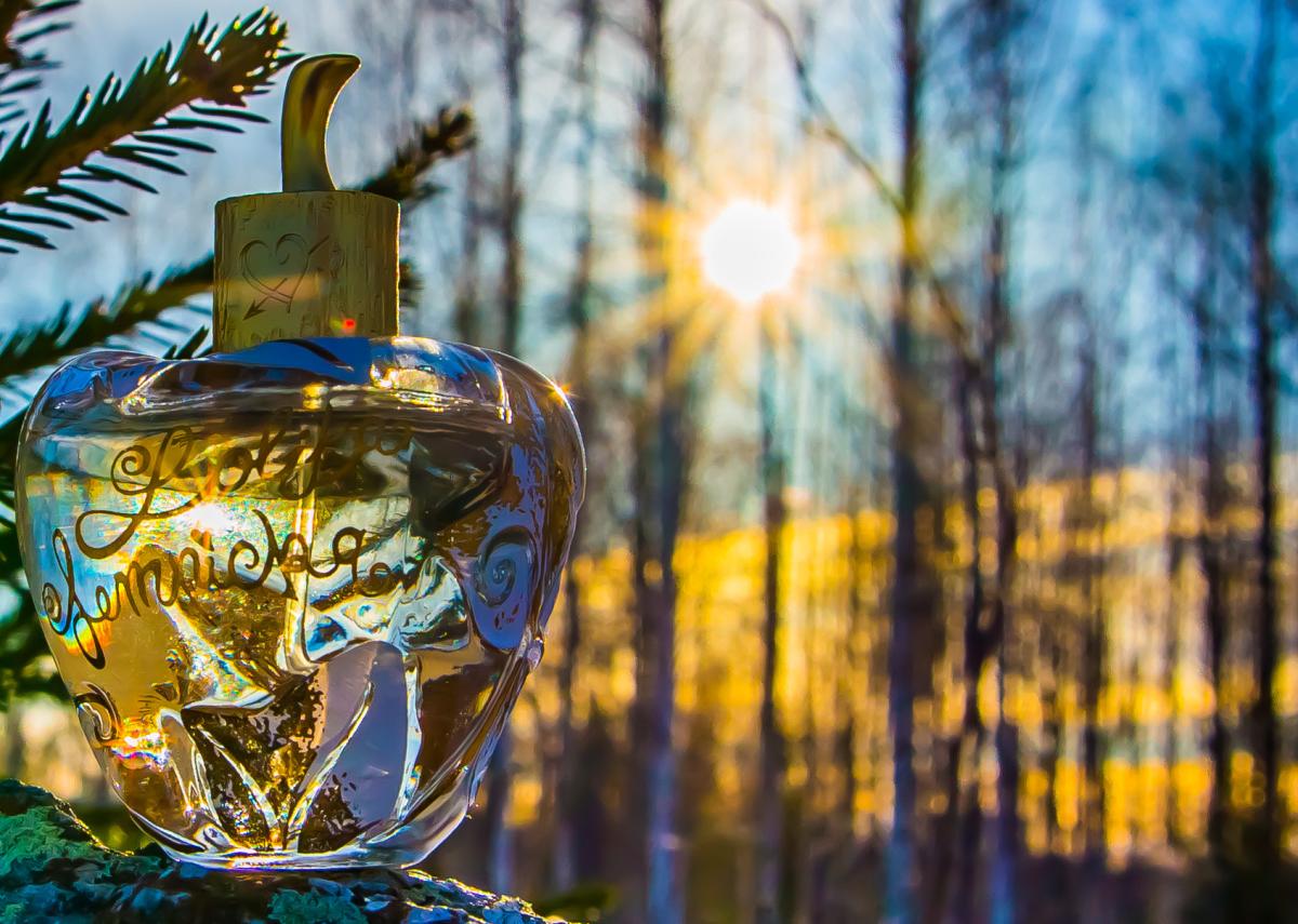 Lolita Lempicka L Eau Jolie