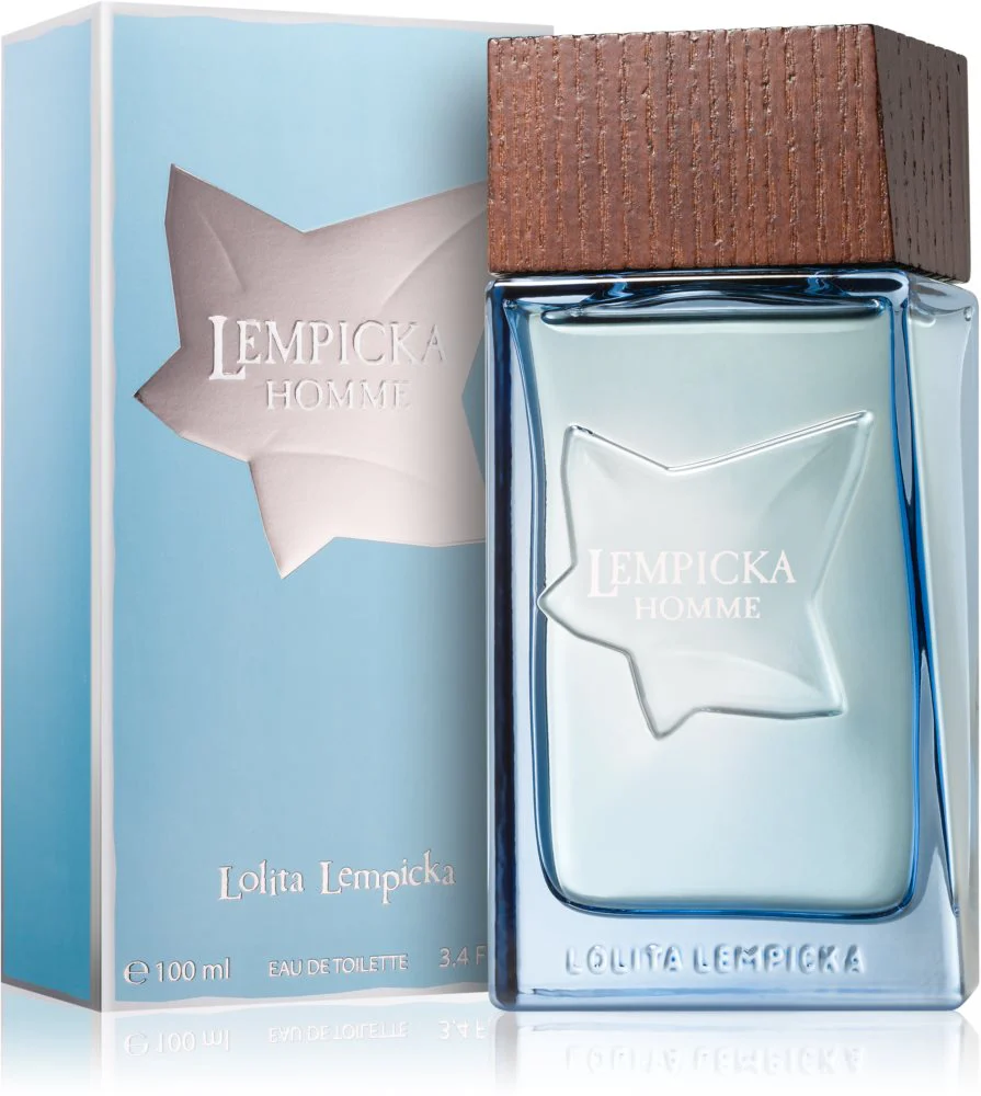 Lolita Lempicka Lempicka Homme