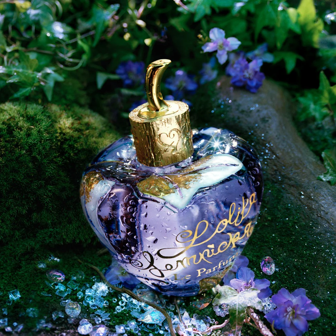 Lolita Lempicka Lolita Lempicka